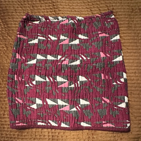MAJE Mini Skirt - Picture 2 of 3
